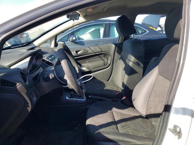 Photo 7 from auction – 2012 FORD FIESTA SE with VIN 3FADP4BJ4CM207590