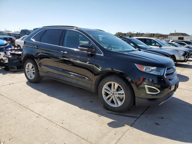 Photo 4 from auction – 2016 FORD EDGE SEL with VIN 2FMPK3J98GBB18423