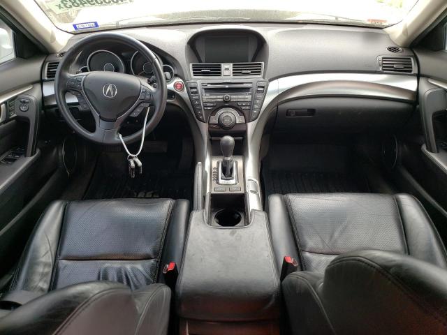 Photo 8 from auction – 2010 ACURA TL with VIN 19UUA8F59AA012872