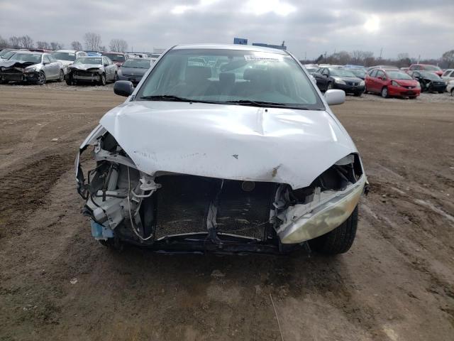 Photo 5 from auction – 2005 TOYOTA COROLLA with VIN 1NXBR32E25Z450141