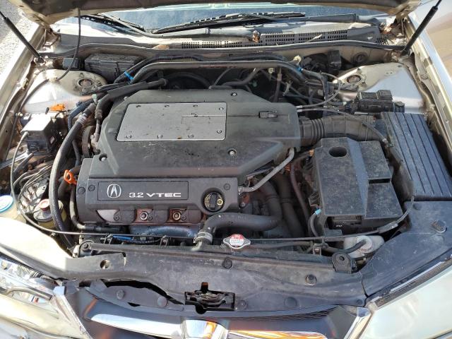 Photo 11 from auction – 2003 ACURA 3.2TL with VIN 19UUA56613A043317
