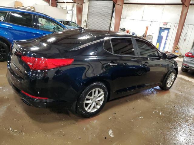 Photo 3 from auction – 2013 KIA OPTIMA LX with VIN 5XXGM4A72DG244470