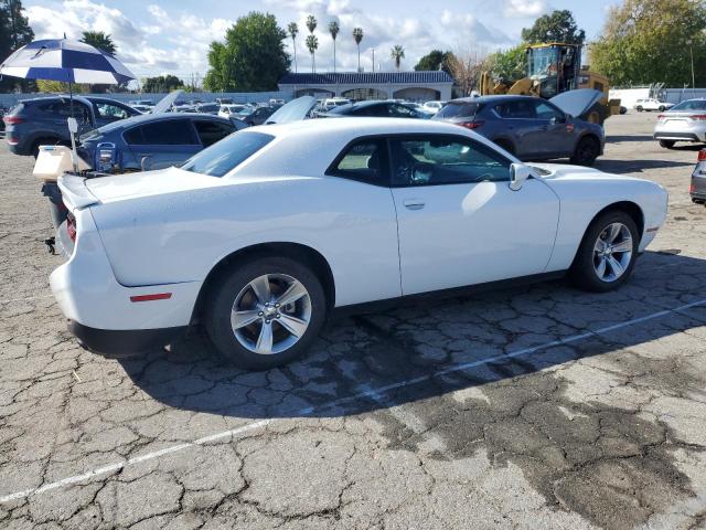Photo 3 from auction – 2022 DODGE CHALLENGER with VIN 2C3CDZAG5NH194601
