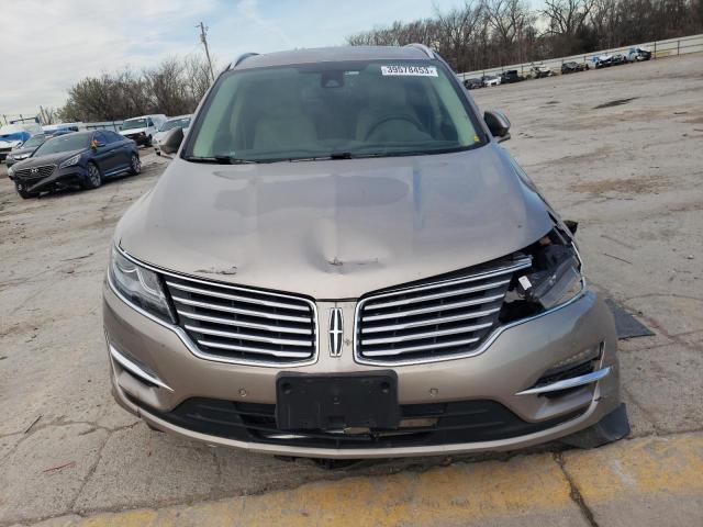 Photo 5 from auction – 2018 LINCOLN MKC RESERV with VIN 5LMCJ3C98JUL32986