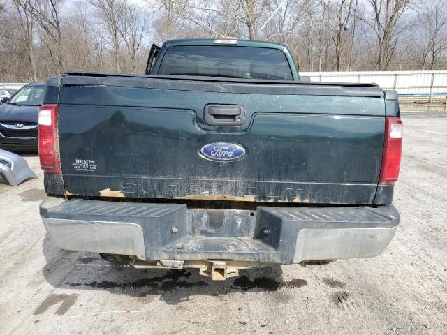 Photo 6 from auction – 2015 FORD F250 SUPER with VIN 1FTBF2BT2FEB13616