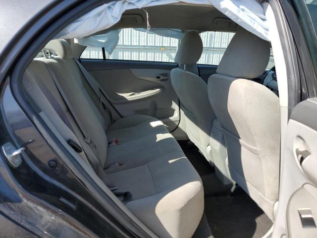 Photo 10 from auction – 2010 TOYOTA COROLLA with VIN 1NXBU4EE7AZ385135