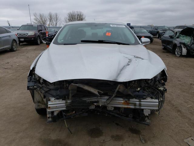 Photo 5 from auction – 2013 FORD FUSION SE with VIN 3FA6P0H73DR280452