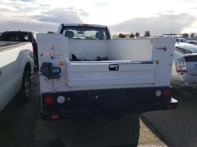 Photo 6 from auction – 2017 FORD F250 SUPER with VIN 1FDBF2A65HEB24944