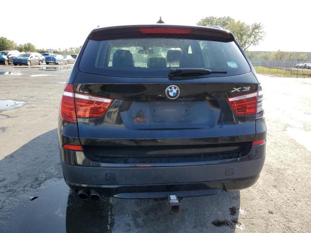 Photo 6 from auction – 2014 BMW X3 XDRIVE2 with VIN 5UXWX9C57E0D11127
