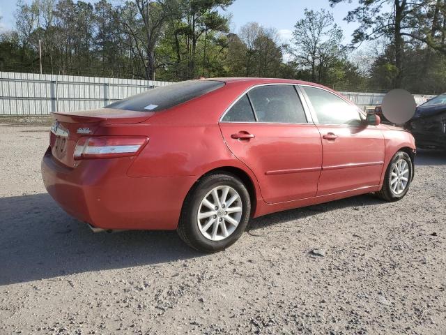 Photo 3 from auction – 2010 TOYOTA CAMRY BASE with VIN 4T4BF3EKXAR064447