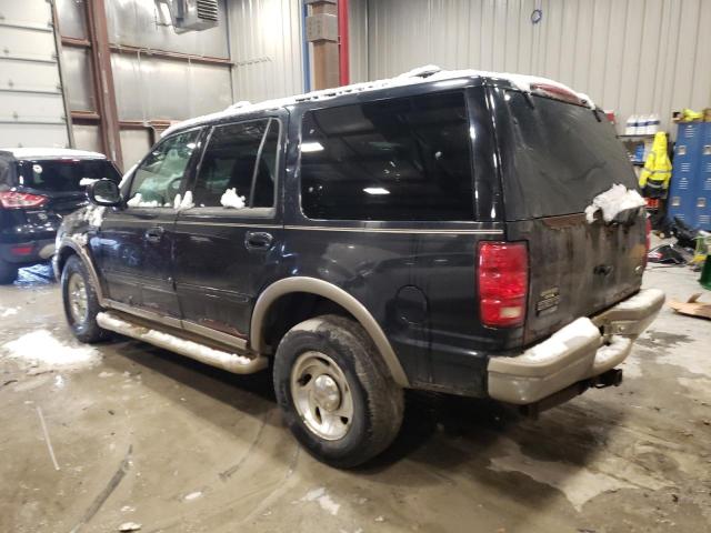 Фото 2 с аукциона – 2000 FORD EXPEDITION с VIN 1FMPU18L8YLA18517