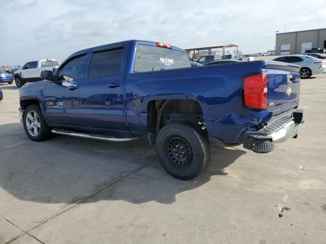 Photo 2 from auction – 2014 CHEVROLET SILVERADO with VIN 3GCPCREHXEG226252