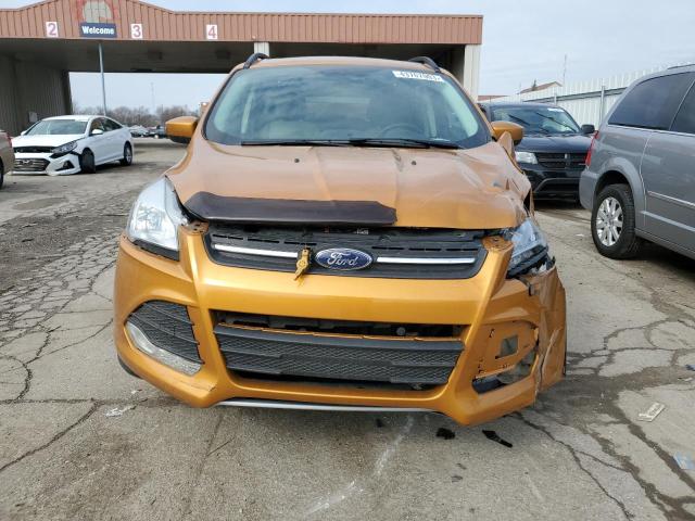 Zdjęcie 5 z aukcji – 2016 FORD ESCAPE SE z VIN 1FMCU9G92GUC39784