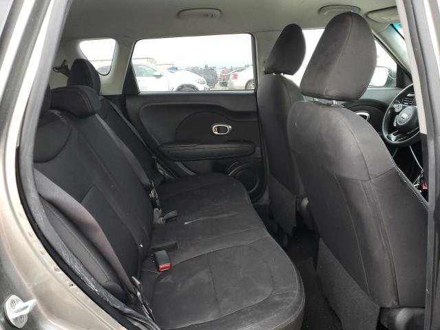 Photo 10 from auction – 2015 KIA SOUL with VIN KNDJN2A26F7129622