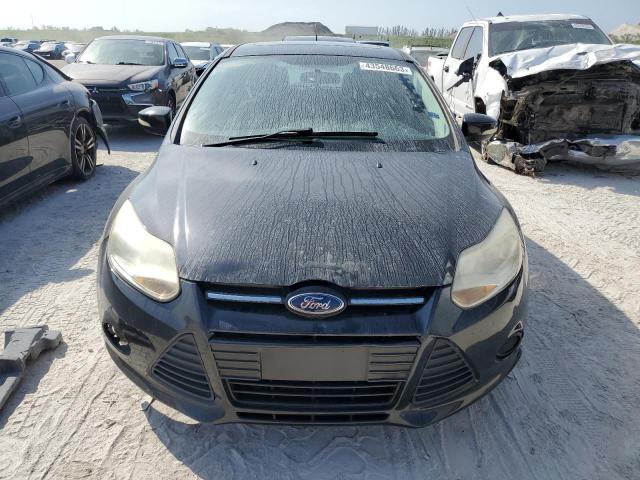 Photo 5 from auction – 2014 FORD FOCUS SE with VIN 1FADP3K25EL227550