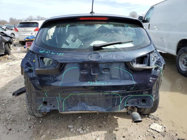 Photo 6 from auction – 2017 KIA FORTE LX with VIN KNAFK5A87H5707503