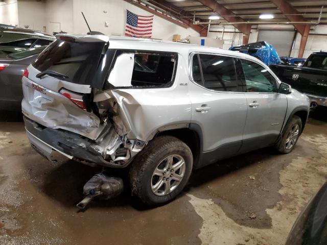 Photo 3 from auction – 2017 GMC ACADIA SLE with VIN 1GKKNKLA4HZ298896