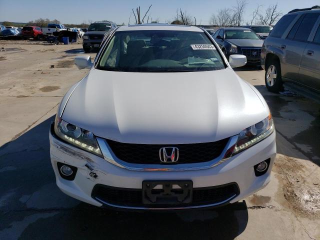 Photo 5 from auction – 2015 HONDA ACCORD EXL with VIN 1HGCT2B84FA000655