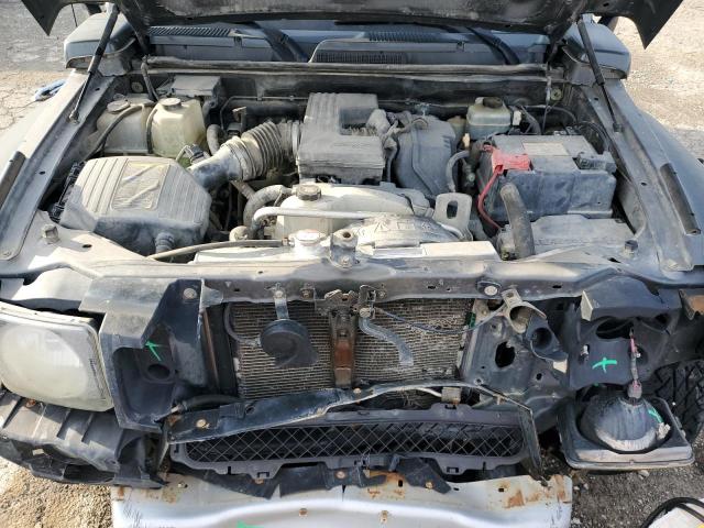Photo 11 from auction – 2008 HUMMER H3 with VIN 5GTEN13E588133427