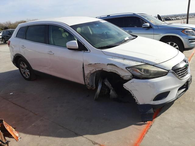 Photo 4 from auction – 2013 MAZDA CX-9 SPORT with VIN JM3TB2BA2D0406013