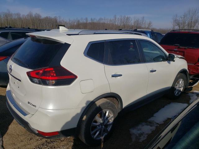 Photo 3 from auction – 2018 NISSAN ROGUE S with VIN KNMAT2MVXJP559612
