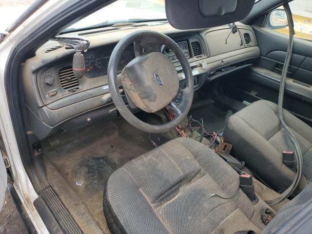 Photo 8 from auction – 2007 FORD CROWN VICT with VIN 2FAFP71W17X141176
