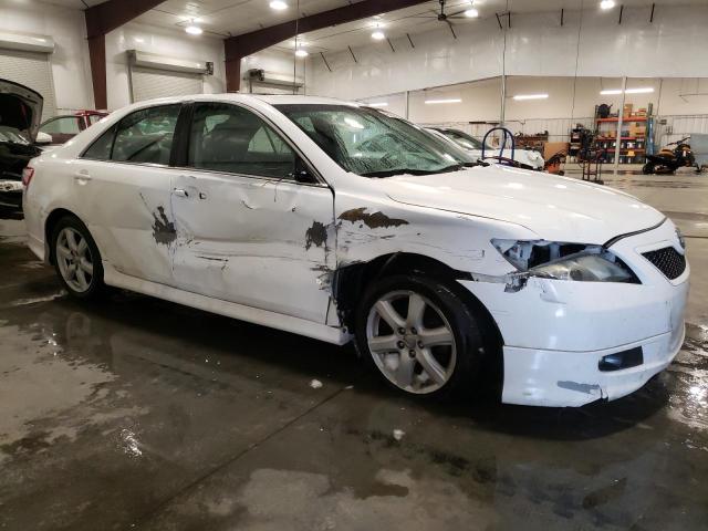 Photo 4 from auction – 2008 TOYOTA CAMRY CE with VIN 4T1BE46K58U783407