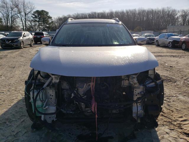 Photo 5 from auction – 2017 NISSAN ROGUE S with VIN KNMAT2MT4HP511175