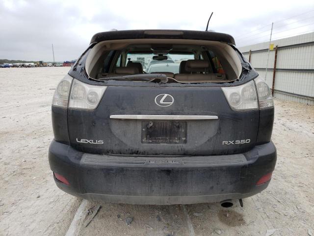Photo 6 from auction – 2007 LEXUS RX 350 with VIN 2T2HK31U17C012864