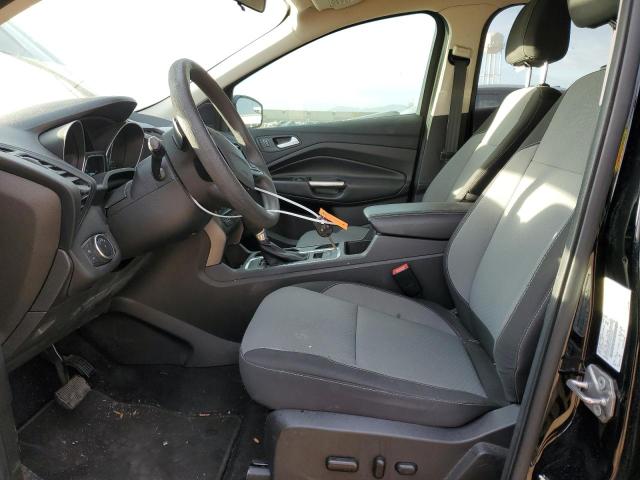Photo 7 from auction – 2017 FORD ESCAPE SE with VIN 1FMCU0GD7HUD12293