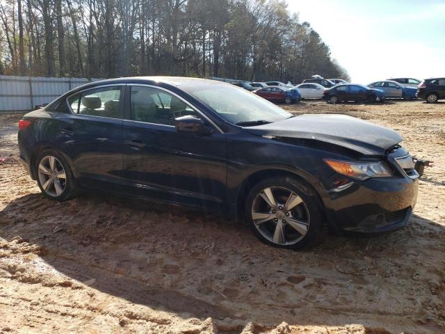 Photo 4 from auction – 2013 ACURA ILX 20 PRE with VIN 19VDE1F57DE019498