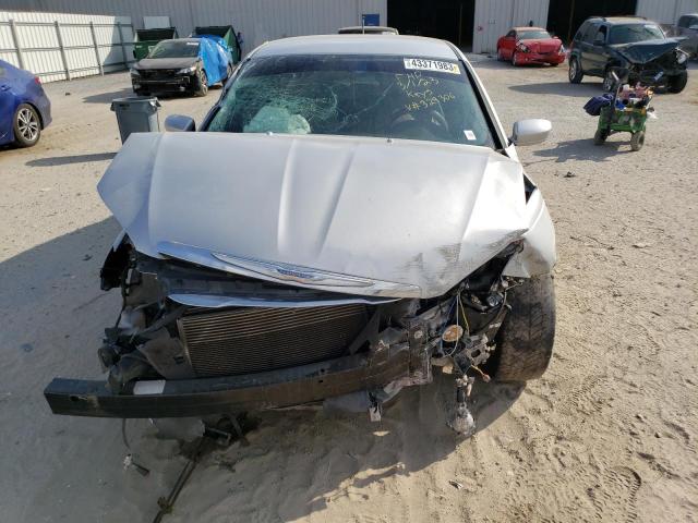 Photo 11 from auction – 2012 CHRYSLER 200 TOURIN with VIN 1C3CCBBG4CN329306