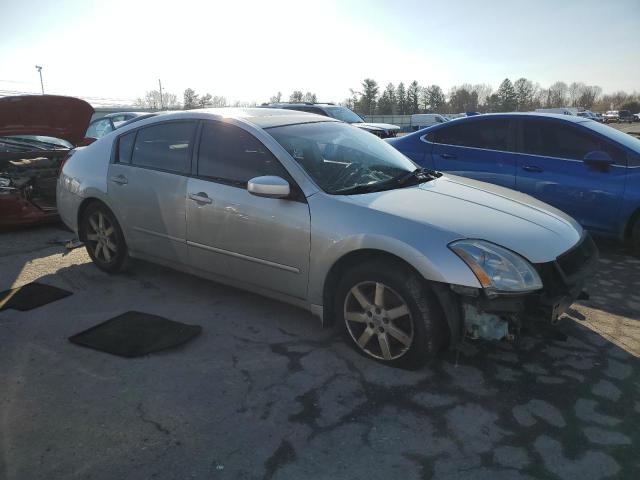 Photo 4 from auction – 2004 NISSAN MAXIMA SE with VIN 1N4BA41EX4C849988