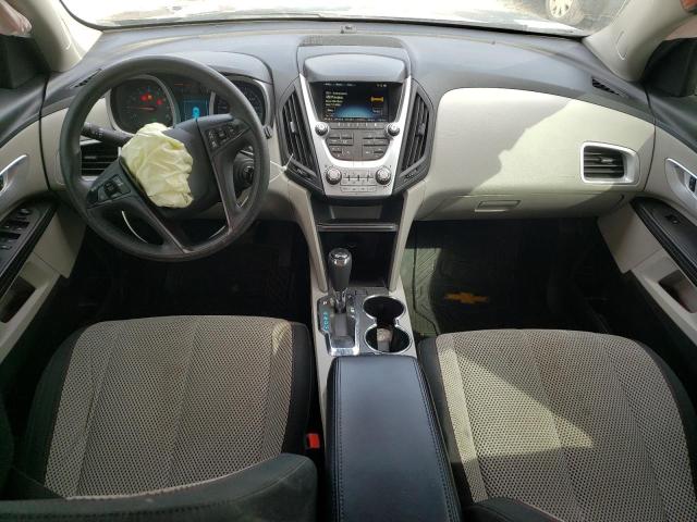Photo 8 from auction – 2016 CHEVROLET EQUINOX LS with VIN 2GNALBEK0G6196466