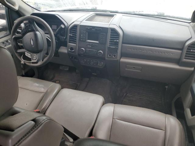Photo 8 from auction – 2017 FORD F250 SUPER with VIN 1FT7W2A63HEE73885