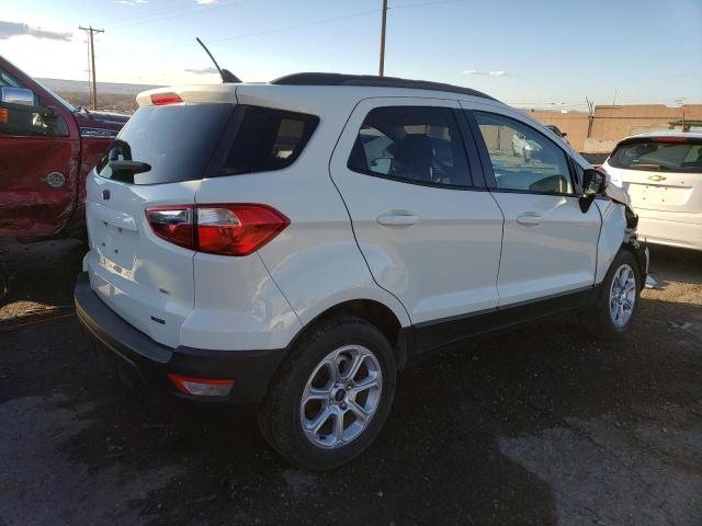 Photo 3 from auction – 2019 FORD ECOSPORT S with VIN MAJ3S2GE6KC280308