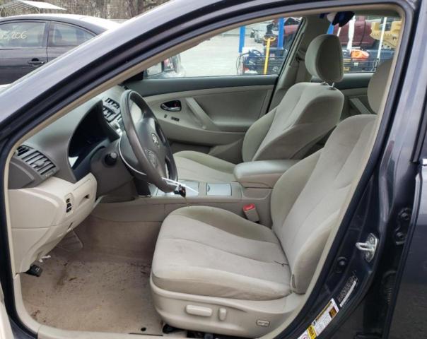 Photo 7 from auction – 2010 TOYOTA CAMRY BASE with VIN 4T1BF3EK2AU115918