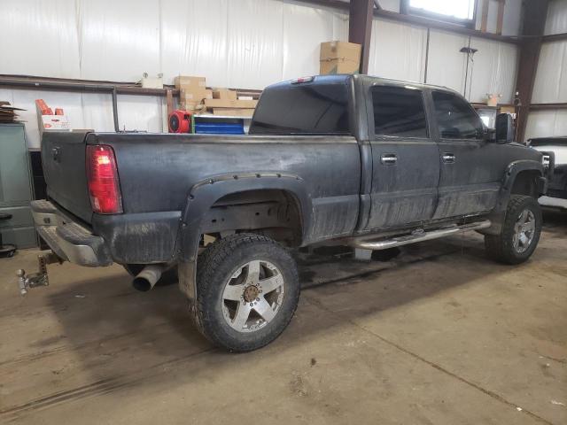 Photo 3 from auction – 2007 GMC SIERRA K25 with VIN 1GTHK23D97F155032