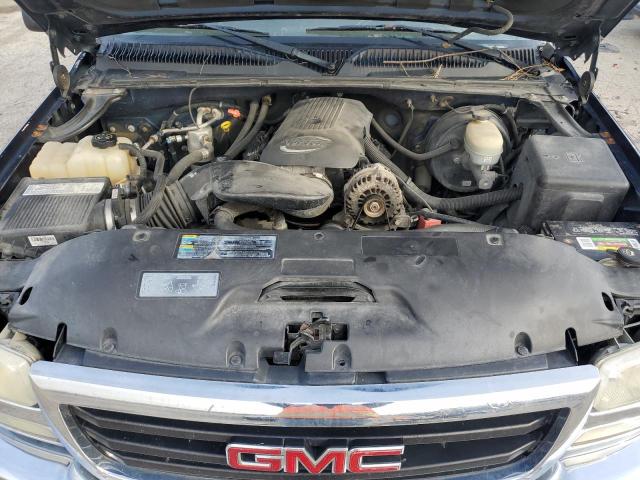 Photo 11 from auction – 2005 GMC NEW SIERRA with VIN 2GTEK19B451128960