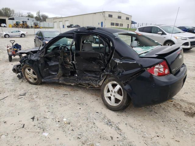 Photo 2 from auction – 2005 CHEVROLET COBALT LS with VIN 1G1AL52F857525034