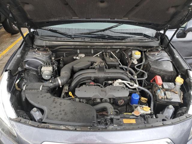 Photo 12 from auction – 2016 SUBARU OUTBACK 2. with VIN 4S4BSBNC3G3348056