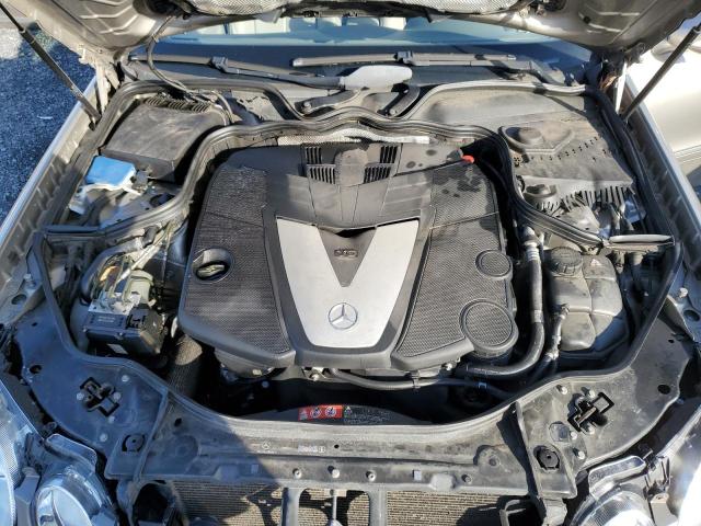 Photo 11 from auction – 2007 MERCEDES-BENZ E 320 CDI with VIN WDBUF22X27B171450