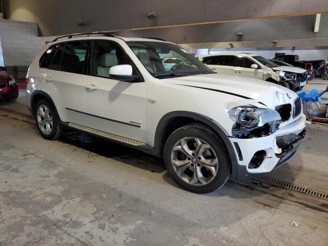 Photo 4 from auction – 2012 BMW X5 XDRIVE3 with VIN 5UXZV4C51CL758163