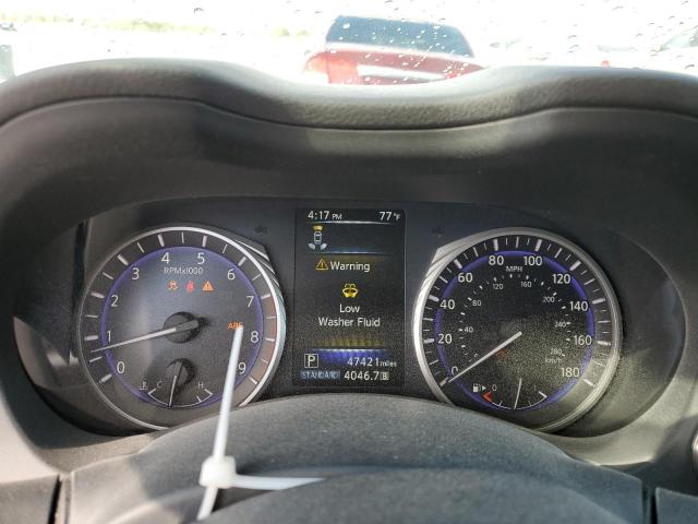 Photo 9 from auction – 2017 INFINITI Q50 PREMIU with VIN JN1EV7AR1HM838736
