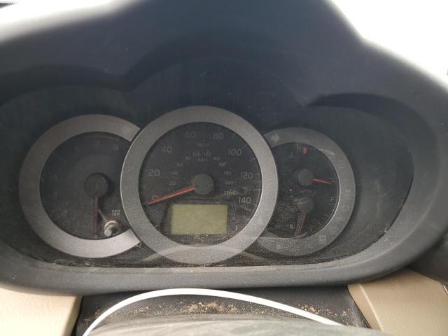 Photo 9 from auction – 2010 TOYOTA RAV4 with VIN JTMZF4DV6AD019990