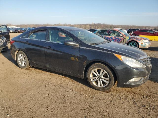 Photo 4 from auction – 2013 HYUNDAI SONATA GLS with VIN 5NPEB4AC2DH726984
