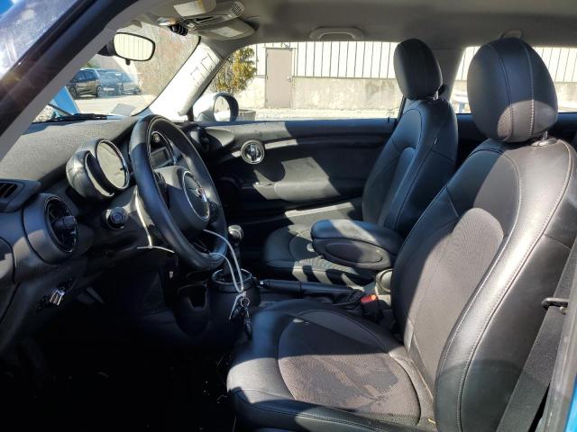 Photo 7 from auction – 2015 MINI COOPER with VIN WMWXM5C55F3A97114