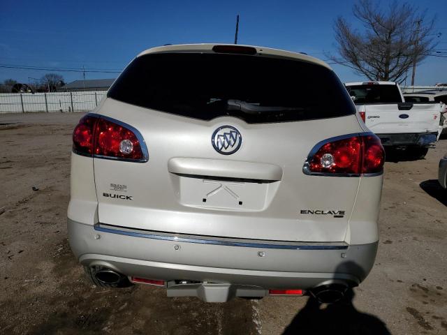 Photo 6 from auction – 2012 BUICK ENCLAVE with VIN 5GAKVCED7CJ209095