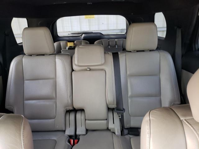 Photo 10 from auction – 2011 FORD EXPLORER L with VIN 1FMHK7F84BGA59321