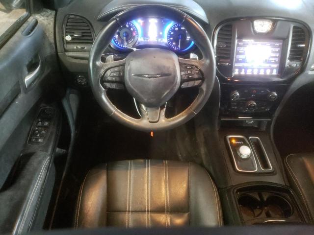 Photo 8 from auction – 2015 CHRYSLER 300 S with VIN 2C3CCABG5FH760499